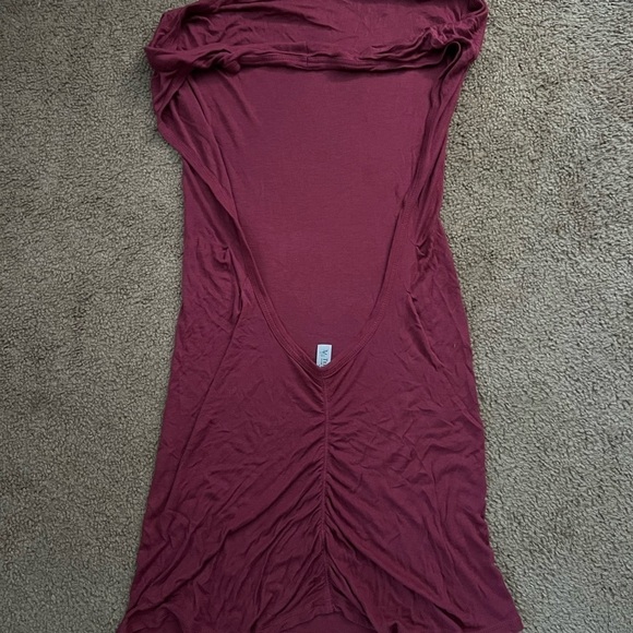 Tee Shop- Tunic Shirt​​​​​​​​​ - Picture 2 of 2